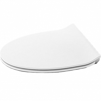 Крышка-сиденье Cersanit Parva DS-PARVA-S-DL микролифт