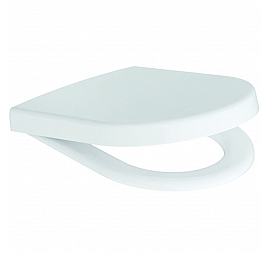 Крышка-сиденье Cersanit Granta DS-GRA-DL-t микролифт