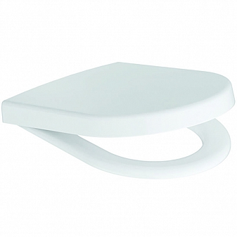 Крышка-сиденье Cersanit Granta DS-GRA-DL-t микролифт