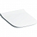 Крышка-сиденье Geberit Smyle Square 500.240.01.1 микролифт