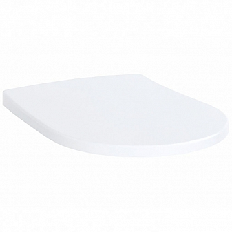 Крышка-сиденье Geberit Acanto 500.605.01.2 микролифт