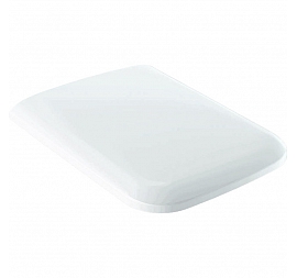 Крышка-сиденье Geberit Icon Square 571910000 микролифт
