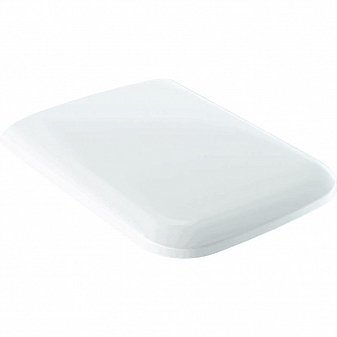 Крышка-сиденье Geberit Icon Square 571910000 микролифт