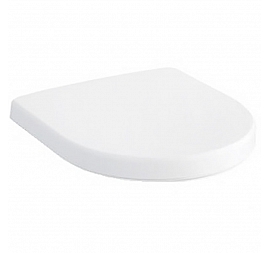 Крышка-сиденье Geberit Icon 574130000 микролифт