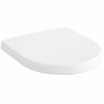 Крышка-сиденье Geberit Icon 574130000 микролифт