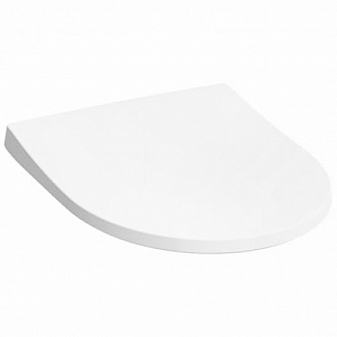 Крышка-сиденье Geberit Icon 574950000 микролифт