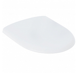 Крышка-сиденье Geberit Renova 573015000