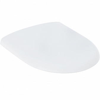 Крышка-сиденье Geberit Renova 573015000