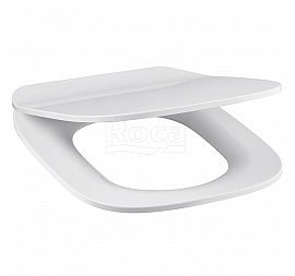 Крышка-сиденье Roca Debba 8019D2003 микролифт