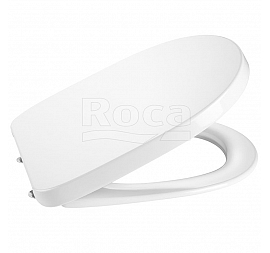 Крышка-сиденье Roca Debba Round 801B2200B микролифт