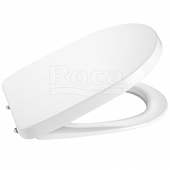 Крышка-сиденье Roca Debba Round 801B2200B микролифт