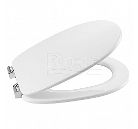 Крышка-сиденье Roca Carmen 801B5200B микролифт