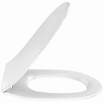 Крышка-сиденье Jacob Delafon Odeon Rive Gauche E24889-00 микролифт