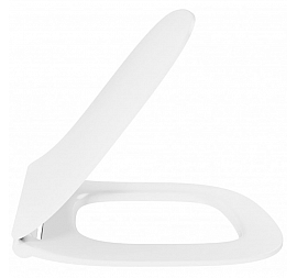 Крышка-сиденье Jacob Delafon Struktura E70025-00 микролифт