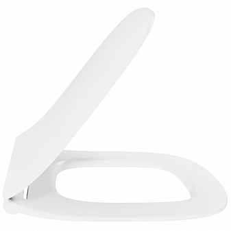 Крышка-сиденье Jacob Delafon Struktura E70025-00 микролифт