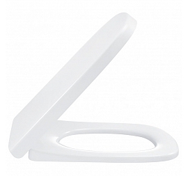 Крышка-сиденье Jacob Delafon Struktura E70024-WTE микролифт