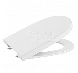 Крышка-сиденье Roca Meridian 8012A200B микролифт