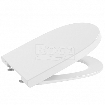 Крышка-сиденье Roca Meridian 8012A200B микролифт