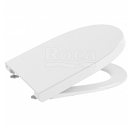Крышка-сиденье Roca Meridian Compact 8012AC00B микролифт
