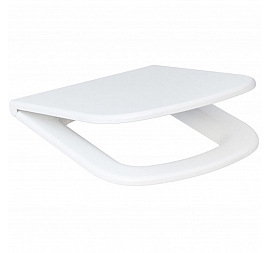 Крышка-сиденье Cersanit Colour S-DS-COL-DL-t микролифт