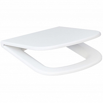 Крышка-сиденье Cersanit Colour S-DS-COL-DL-t микролифт