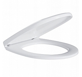 Крышка-сиденье Cersanit Trento S-DS-TRENTO-PL-t микролифт