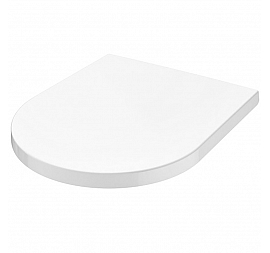 Крышка-сиденье AM.PM Awe C117852WH микролифт