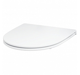 Крышка-сиденье AM.PM Awe C117853WH микролифт