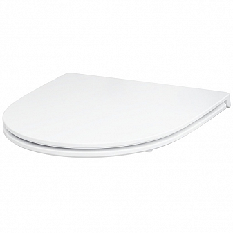 Крышка-сиденье AM.PM Awe C117853WH микролифт