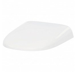 Крышка-сиденье AM.PM Sensation C307851WH микролифт