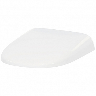 Крышка-сиденье AM.PM Sensation C307851WH микролифт