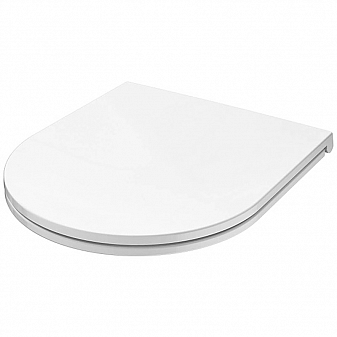 Крышка-сиденье AM.PM Inspire C507853WH микролифт