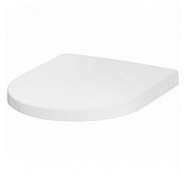 Крышка-сиденье AM.PM Spirit 2.0 C707855WH микролифт