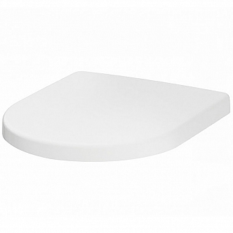 Крышка-сиденье AM.PM Spirit 2.0 C707855WH микролифт