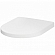 Крышка-сиденье AM.PM Spirit 2.0 C707855WH микролифт