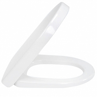 Крышка-сиденье Villeroy&Boch Subway 2.0 9M69S101 микролифт