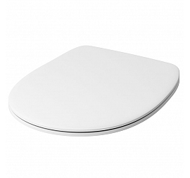 Крышка-сиденье AM.PM Sense C747855WH микролифт