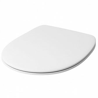 Крышка-сиденье AM.PM Sense C747855WH микролифт