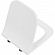 Крышка-сиденье Vitra Integra Square 191-003-009 микролифт