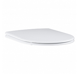 Крышка-сиденье Grohe Essence Ceramic 39577000