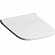 Крышка-сиденье Geberit Smyle Square 500.687.01.1 микролифт