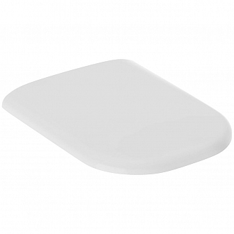 Крышка-сиденье Geberit Smyle 500.236.01.1 микролифт