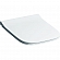 Крышка-сиденье Geberit Smyle Square 500.688.01.1 микролифт