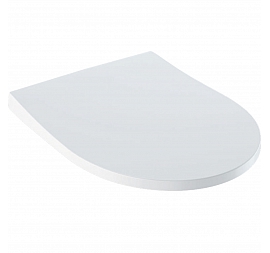 Крышка-сиденье Geberit Icon 500.835.01.1 микролифт