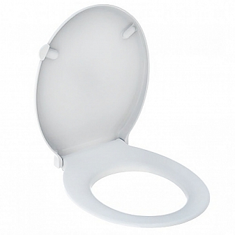 Крышка-сиденье Geberit Renova Comfort 500.679.01.1