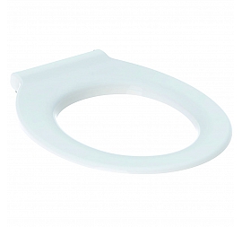 Крышка-сиденье Geberit Renova Comfort 572860000