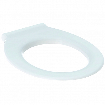 Крышка-сиденье Geberit Renova Comfort 572860000