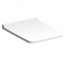 Крышка-сиденье Geberit Xeno2 500.537.01.1 микролифт