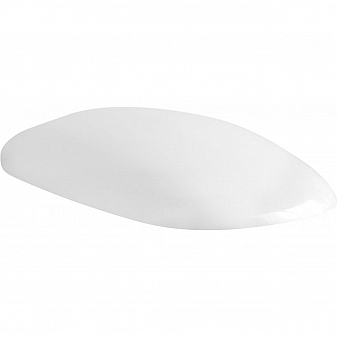 Крышка-сиденье Geberit Citterio 500.540.01.1 микролифт