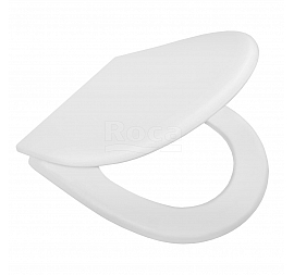 Крышка-сиденье Roca Access 7801233001 микролифт